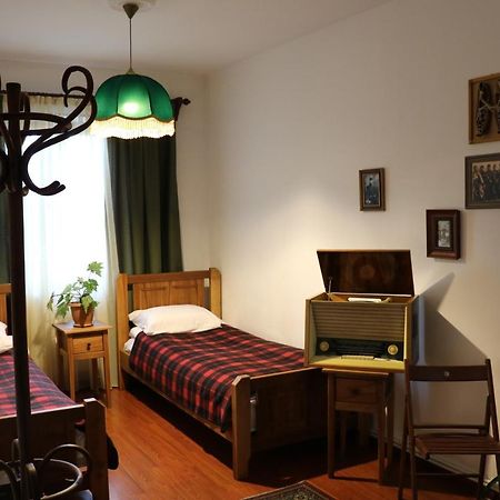גיומרי Apartment 11 מראה חיצוני תמונה