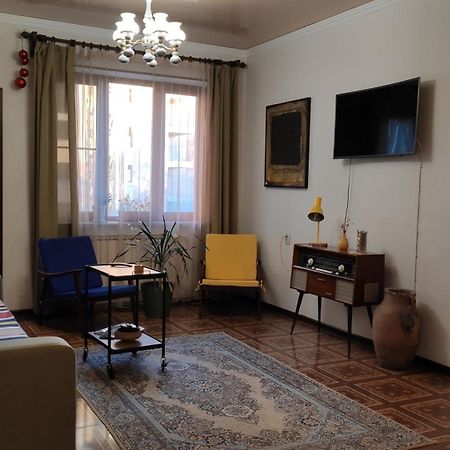 גיומרי Apartment 11 מראה חיצוני תמונה