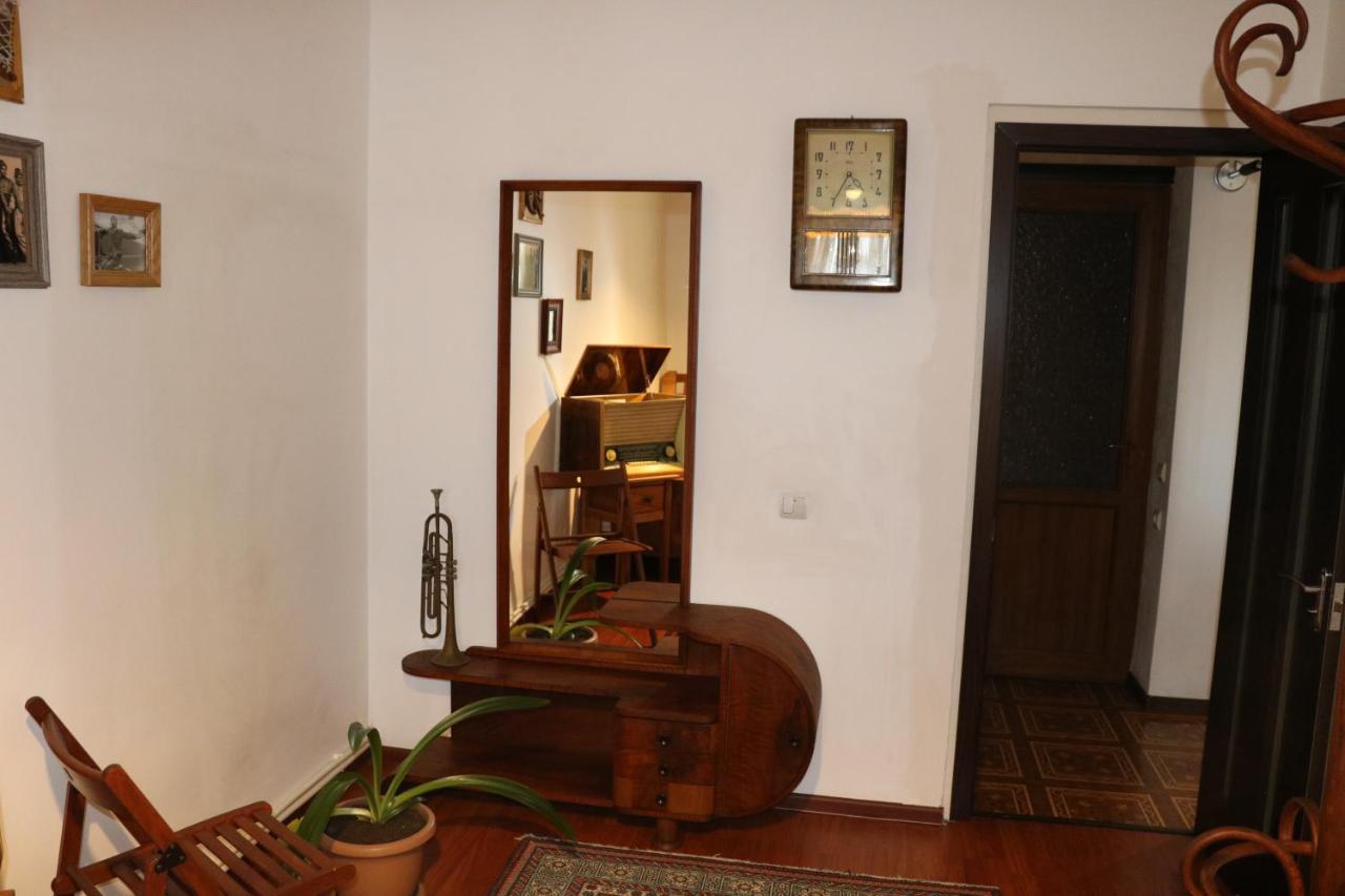 גיומרי Apartment 11 מראה חיצוני תמונה