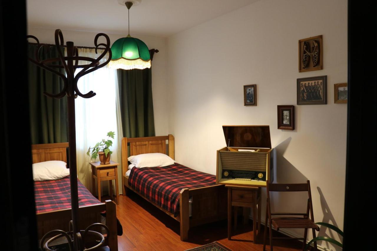 גיומרי Apartment 11 מראה חיצוני תמונה