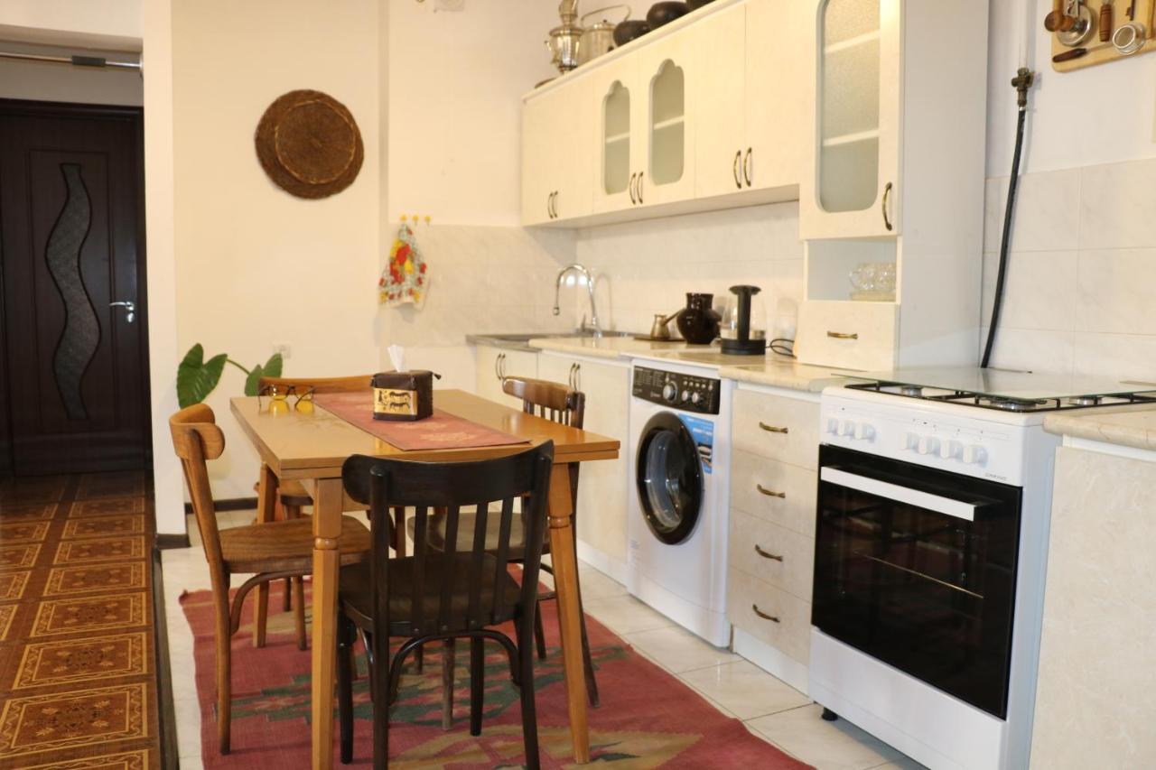 גיומרי Apartment 11 מראה חיצוני תמונה