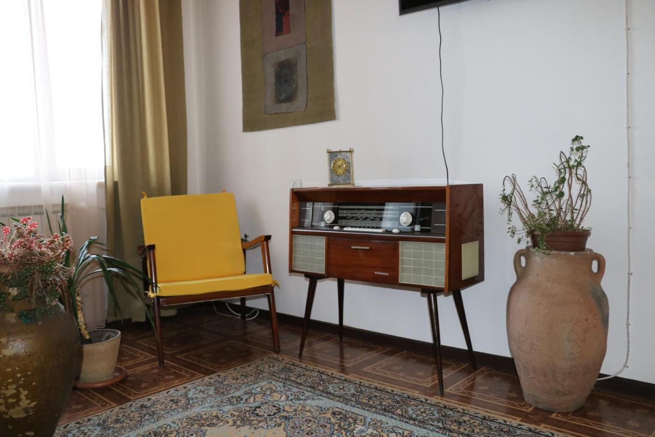 גיומרי Apartment 11 מראה חיצוני תמונה