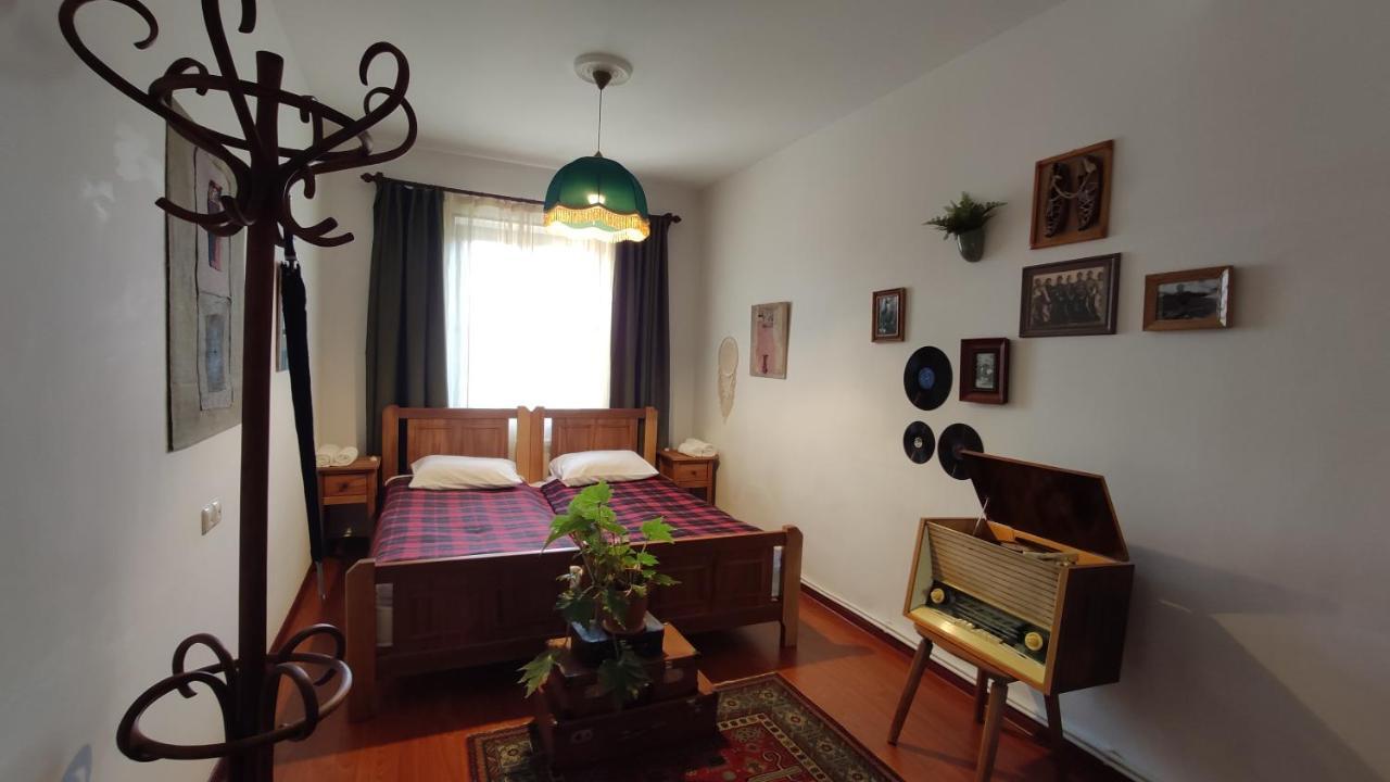 גיומרי Apartment 11 מראה חיצוני תמונה