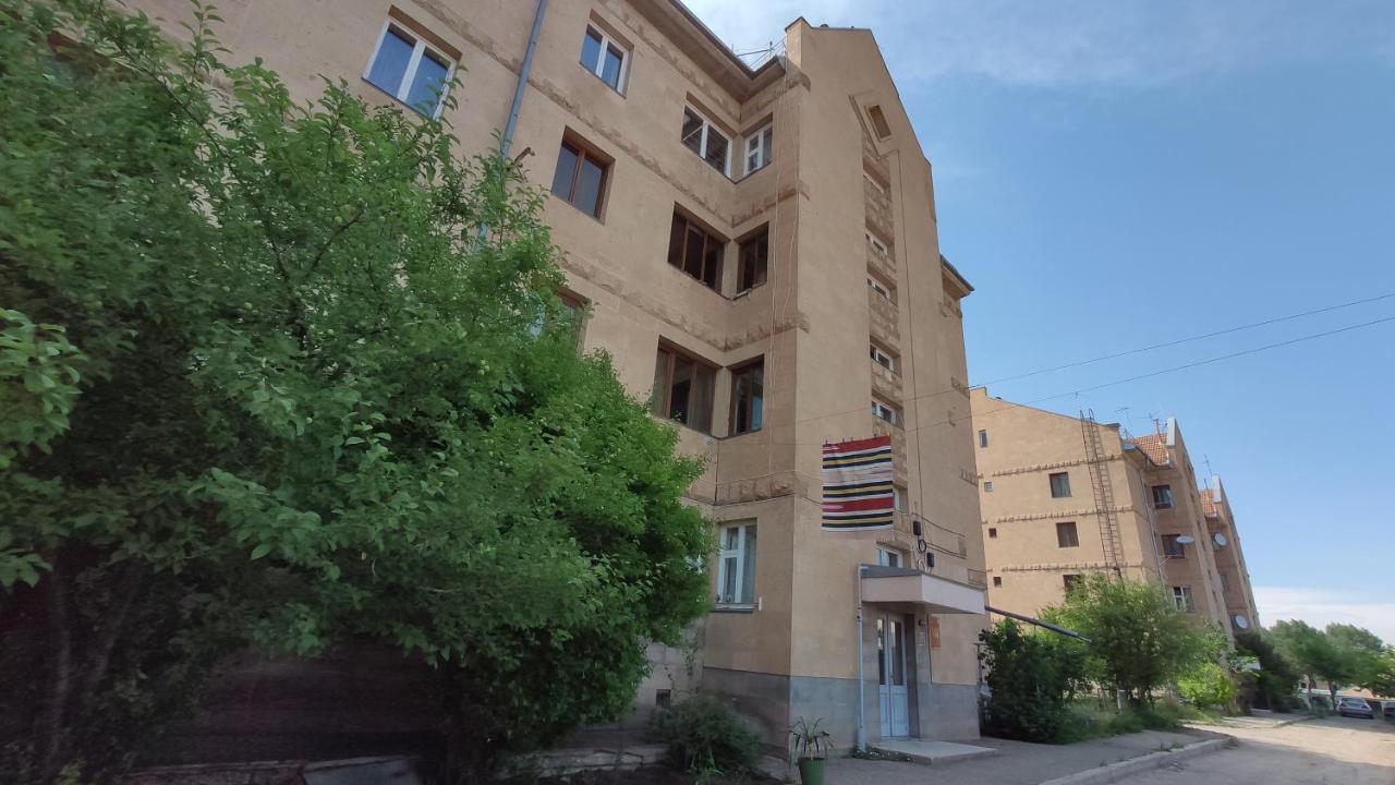 גיומרי Apartment 11 מראה חיצוני תמונה