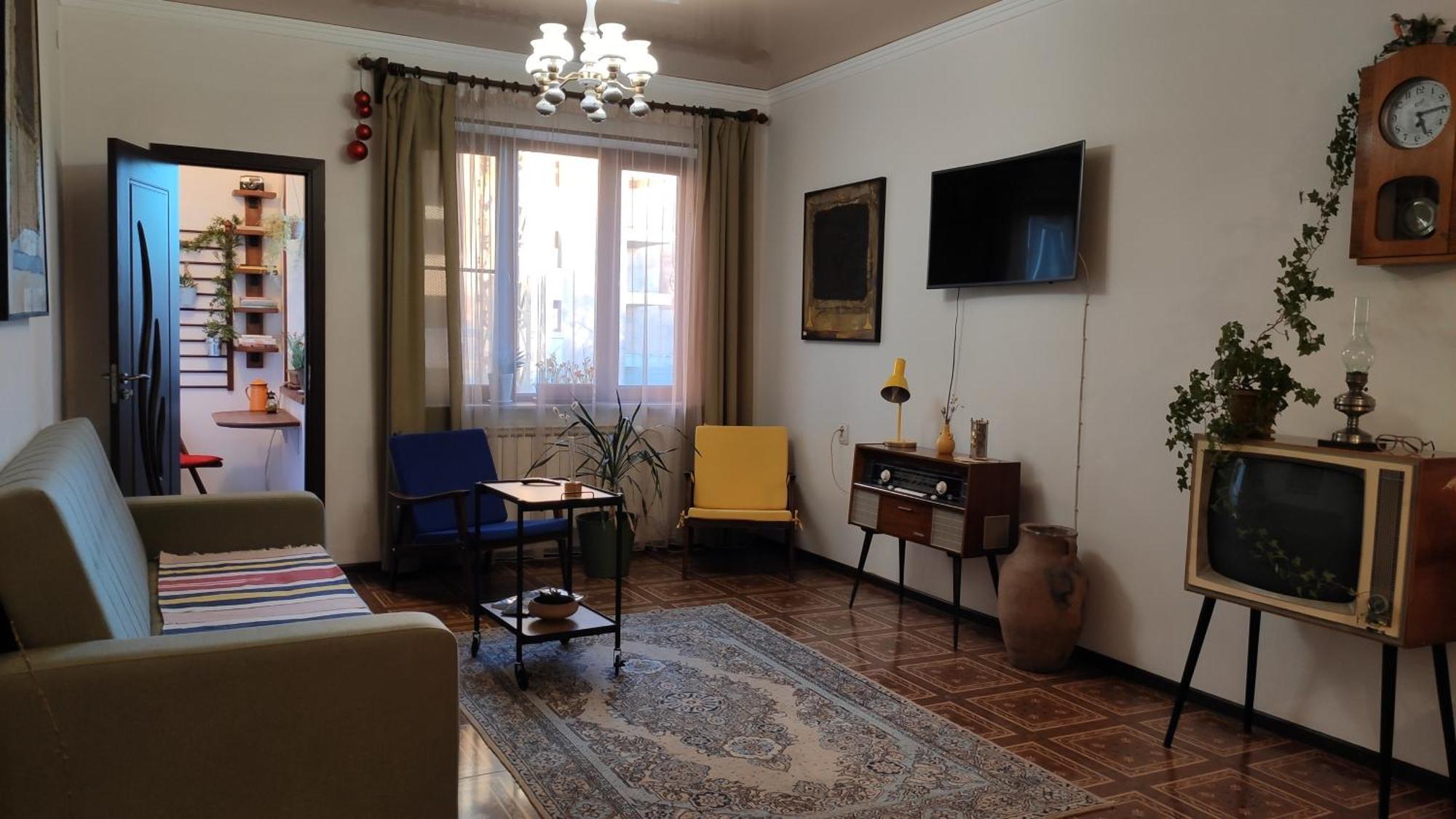 גיומרי Apartment 11 מראה חיצוני תמונה