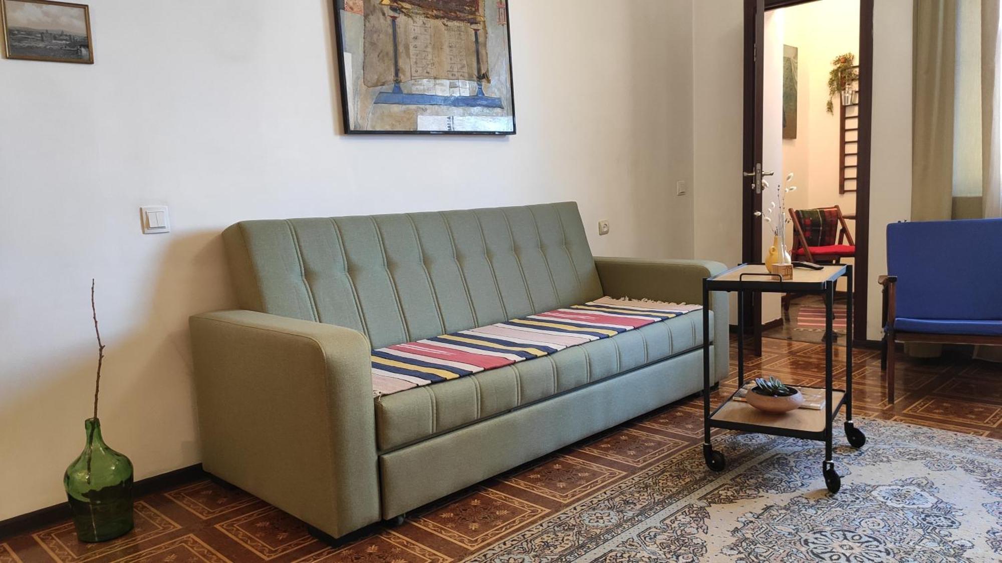 גיומרי Apartment 11 מראה חיצוני תמונה